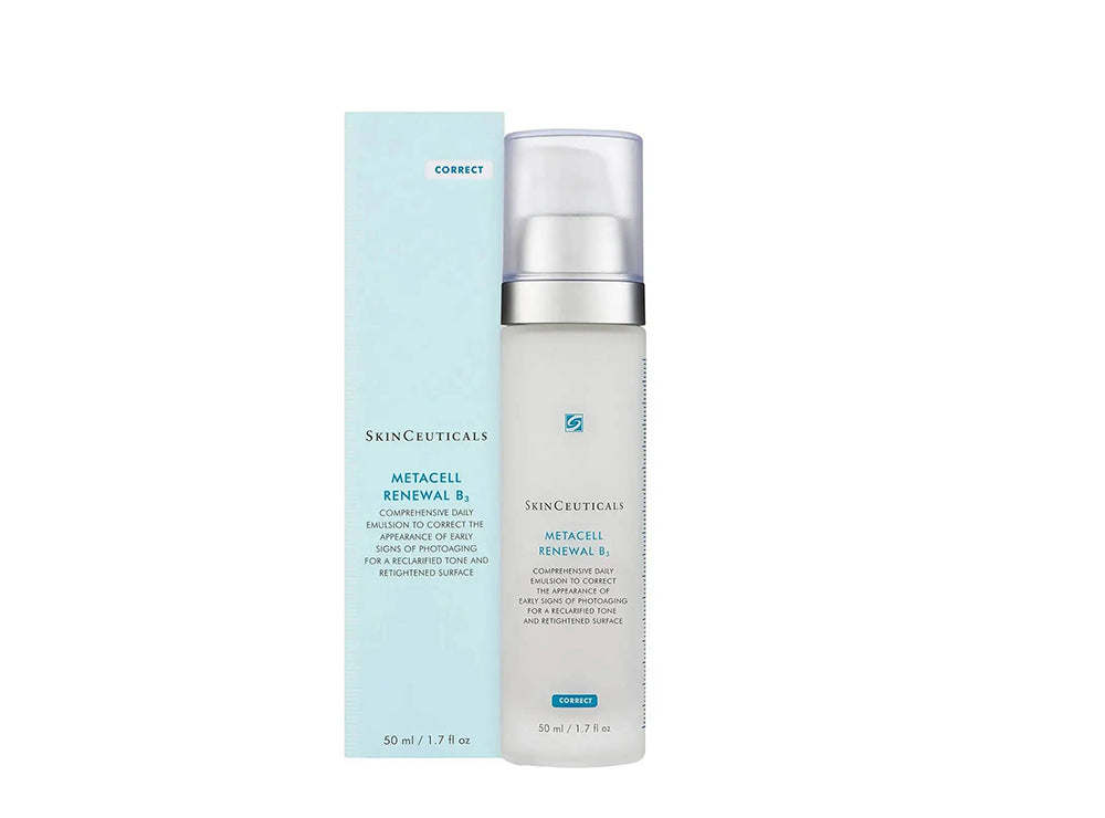 Skin Ceuticals Metacell Renewal B3 50 ml