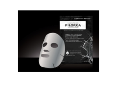 Filorga Hydra Filler Mask Sachet 20 ml