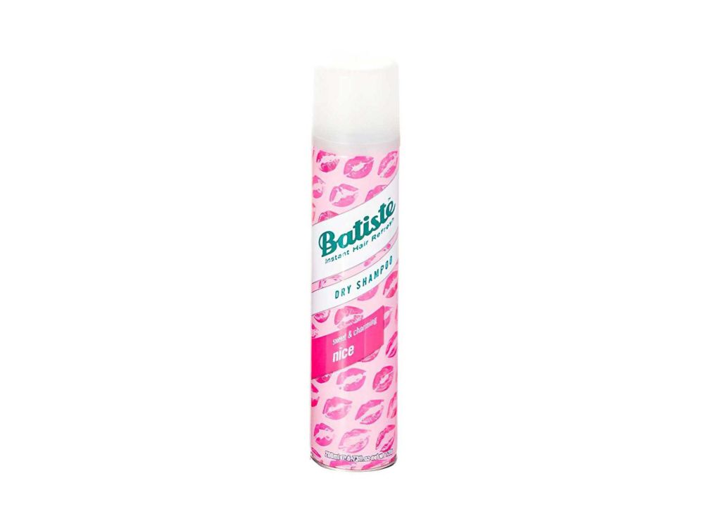 Batiste Dry Shampoo Nice 200 ml