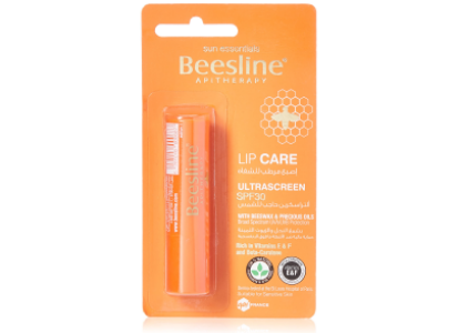 Beesline Lip Care Ultra Screen Spf 30 4