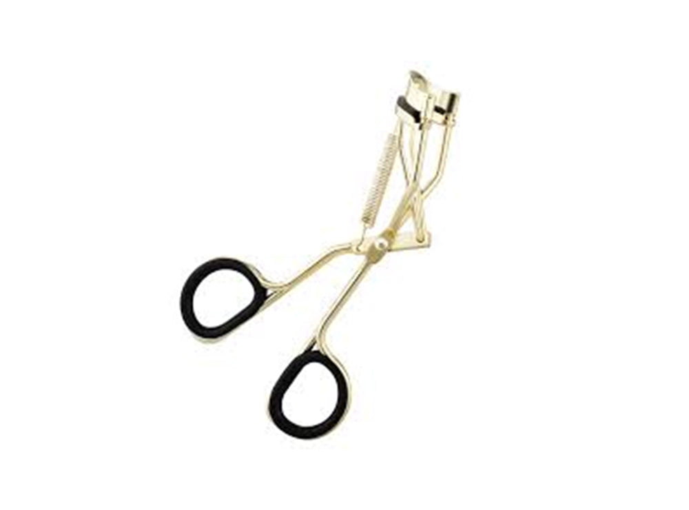 Manicare Eyelash Curler Gold 37600