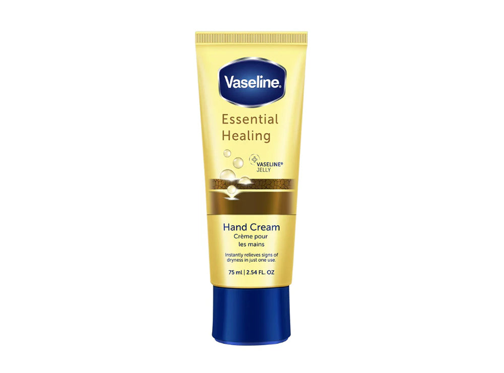 Vaseline Hand Cream Essential Healing 75 ml