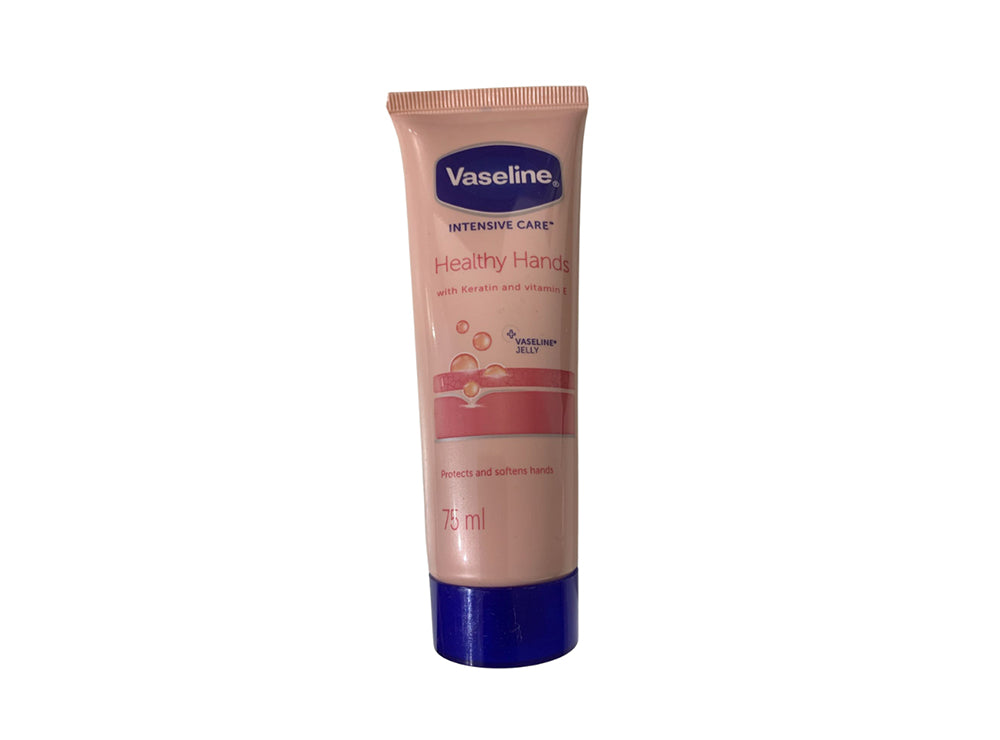 Vaseline Hand Cream Healthy Hands 75 ml