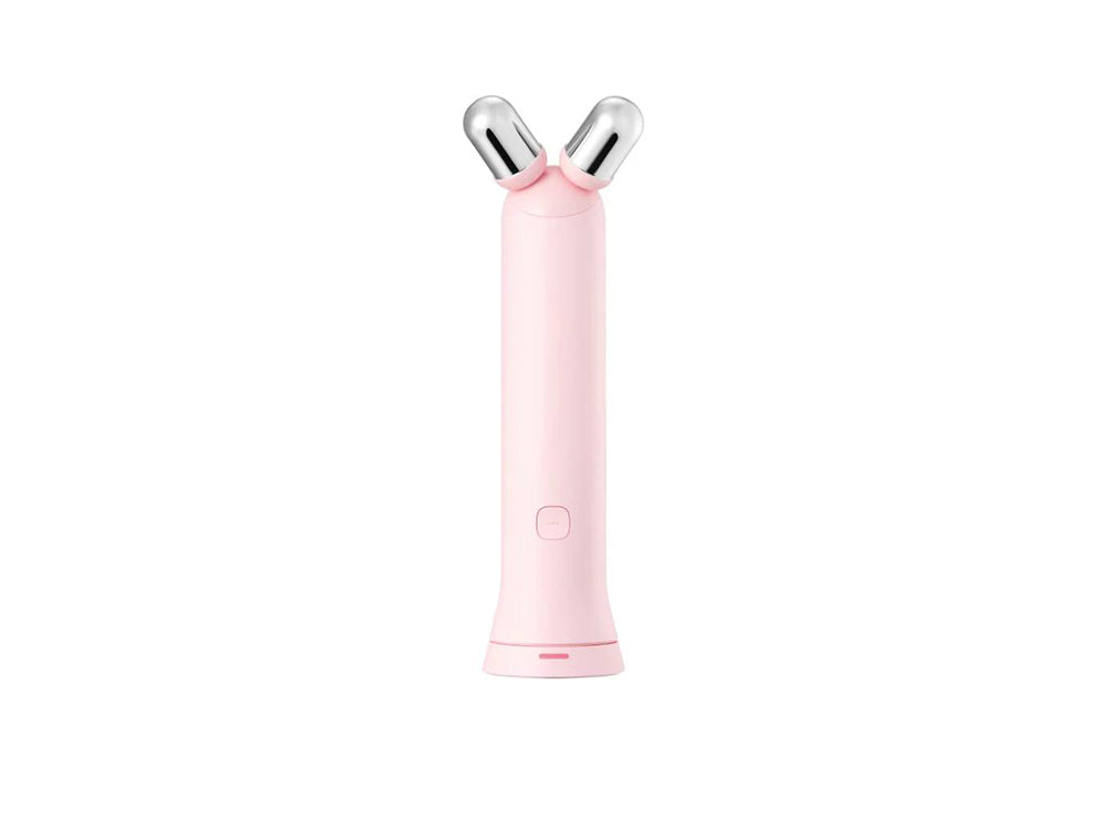 Medicube Age R Booster Face V Roller Head Pink