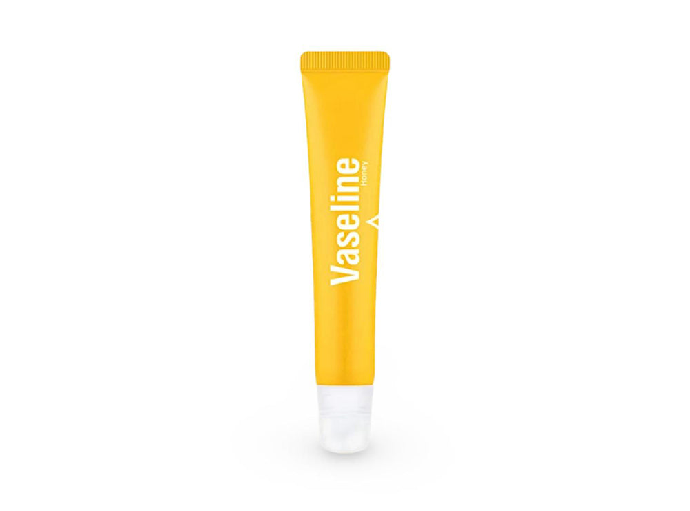 Vaseline Deep Moisture Lip Essence Honey 20 ml