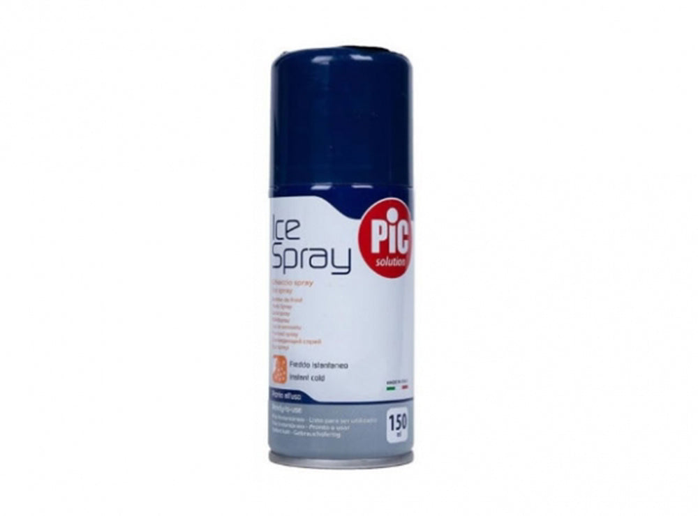 Pic Spray Ice 150Ml 150 ml