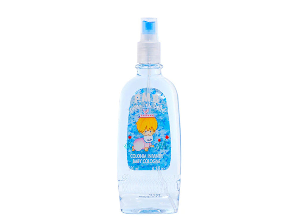 Para Mi Bebe Colonia Infantil Blue 250 ml