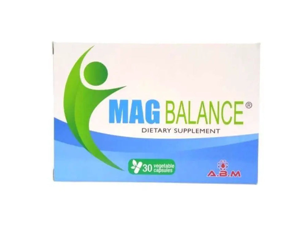Mag Balance 30 pieces