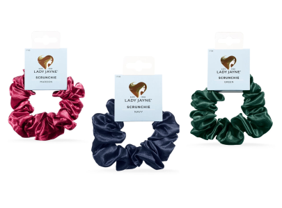 Lady Jayne Scrunch Colored 1 piece