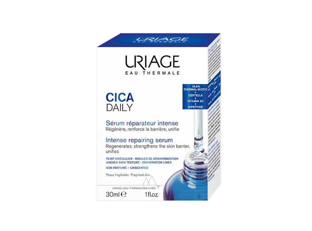 Uriage Cica Daily Serum Reparateur Intense 30 ml