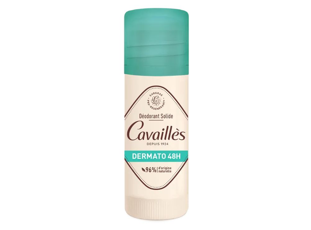 Roge Cavailles Deo Soin Stick 40 ml