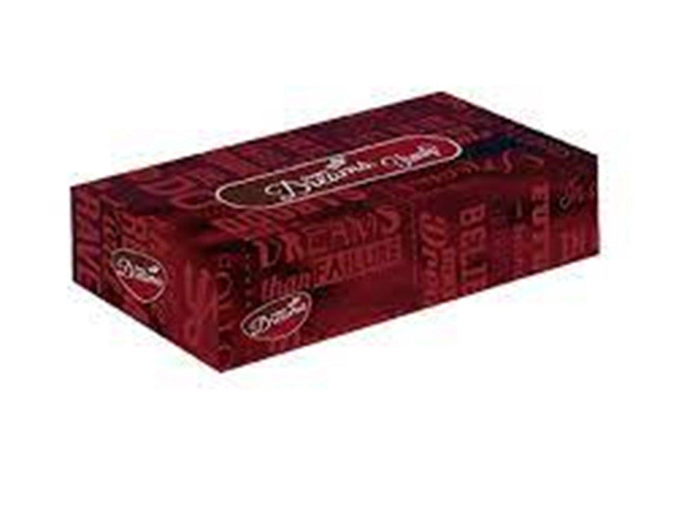 Dreams Facial Carton 76 tissues