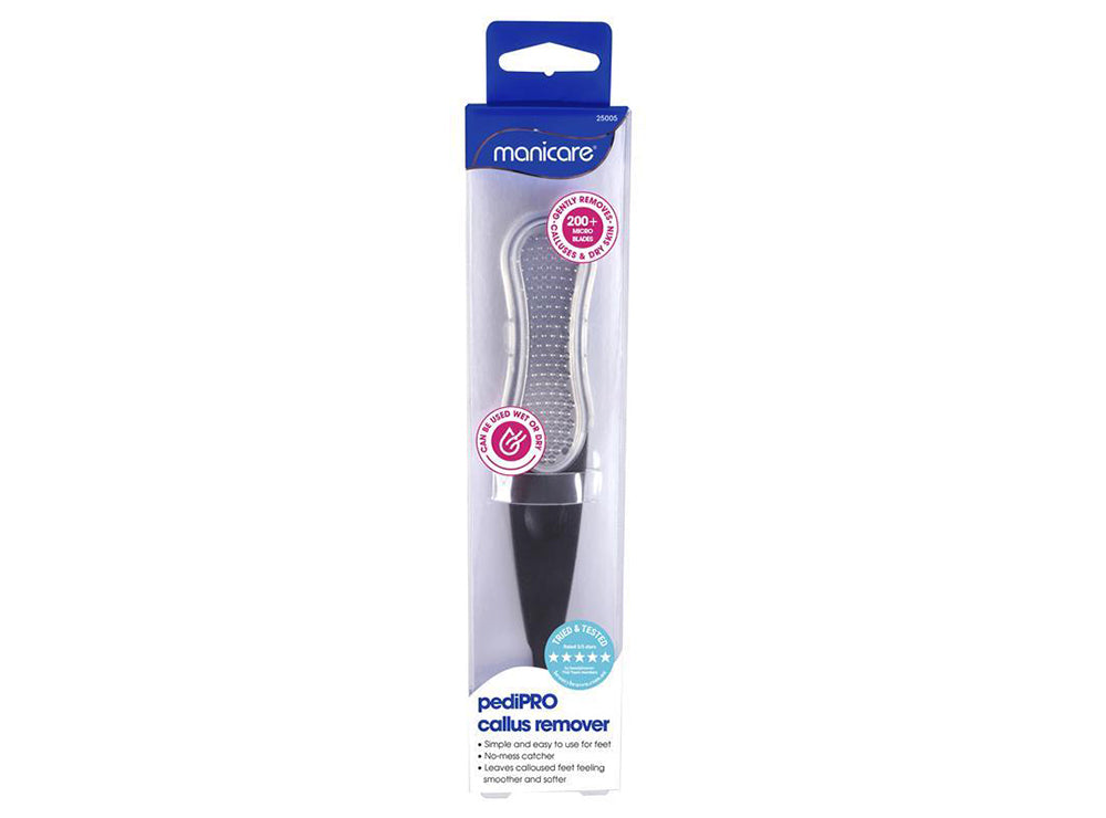 Manicare Pedipro Callus Remover 1 piece