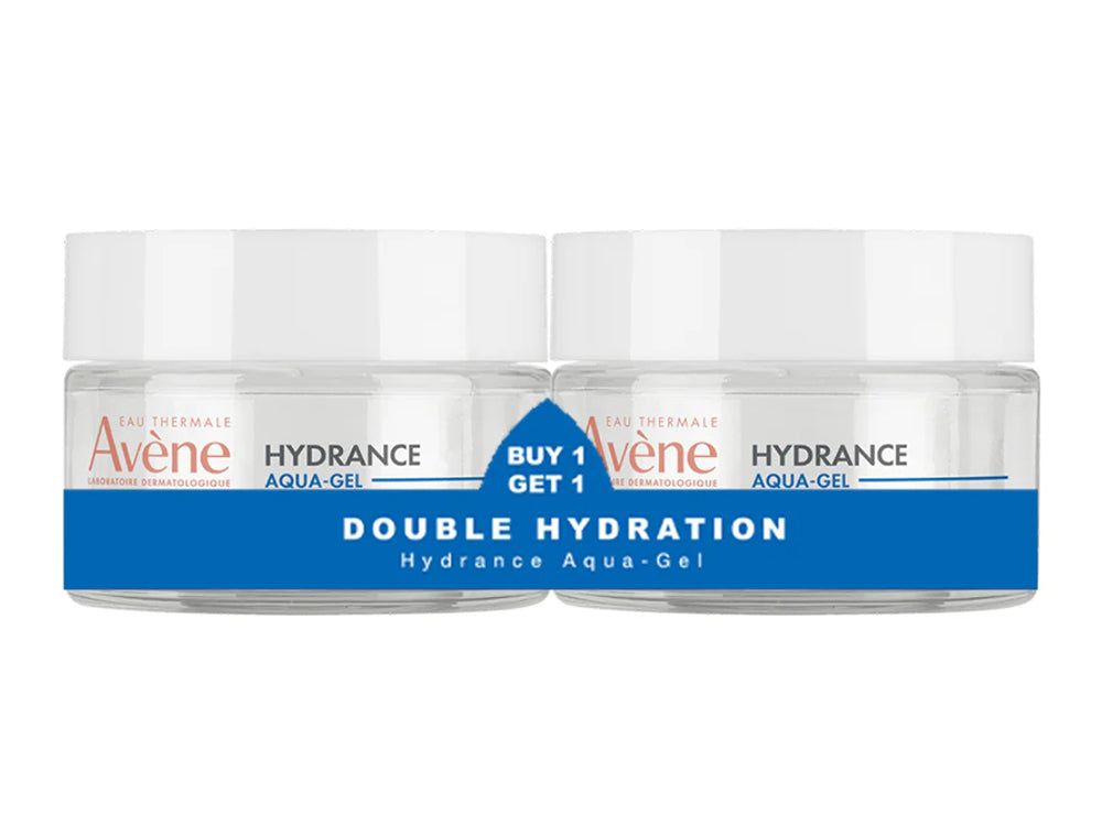 Avene Hydrance Aqua Gel Creme Buy 1 Get 1 50 ml