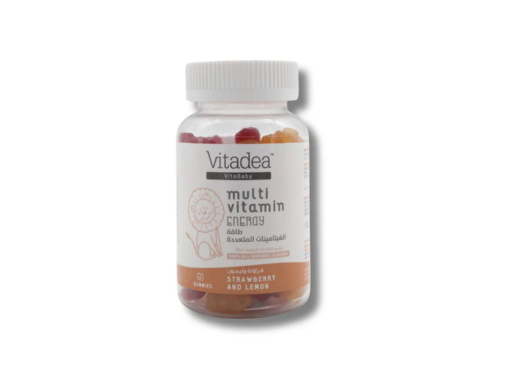Vitadea Kids Multivitamin 60 pieces