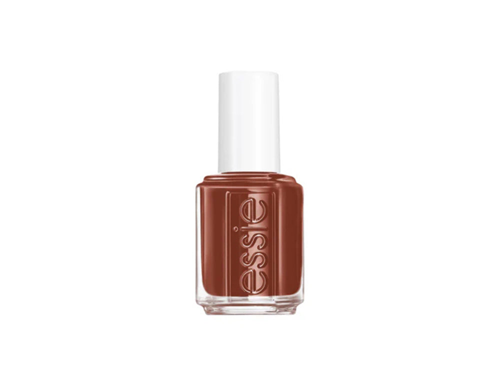 Essie Nail Color 1011 Save A Cowboy