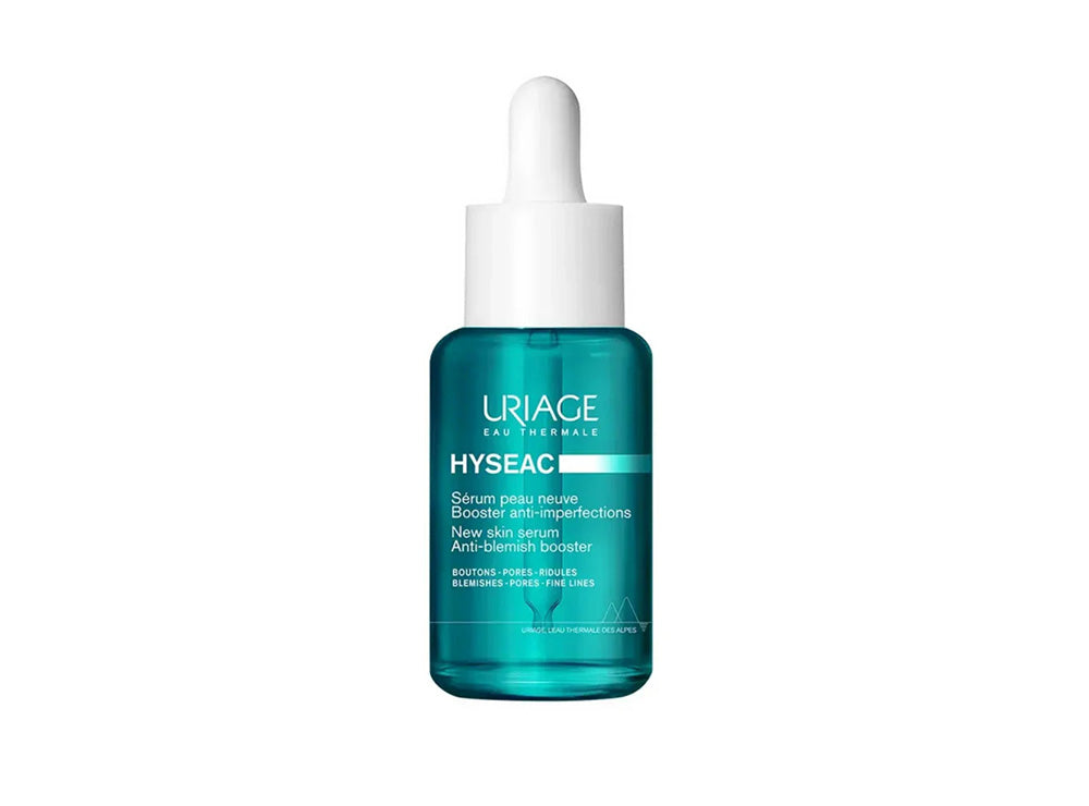 Uriage Hyseac Serum Booster 30 ml