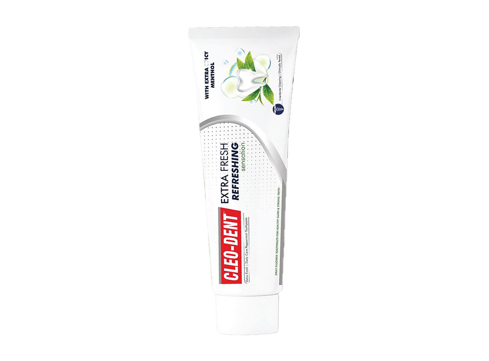 Cleo Dent Tooth Paste Extra Fresh 2051