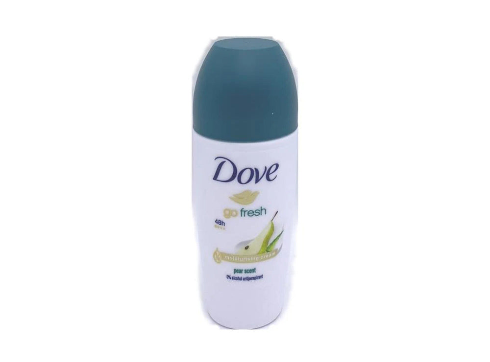 Dove Roll On Pear Scent 50 ml