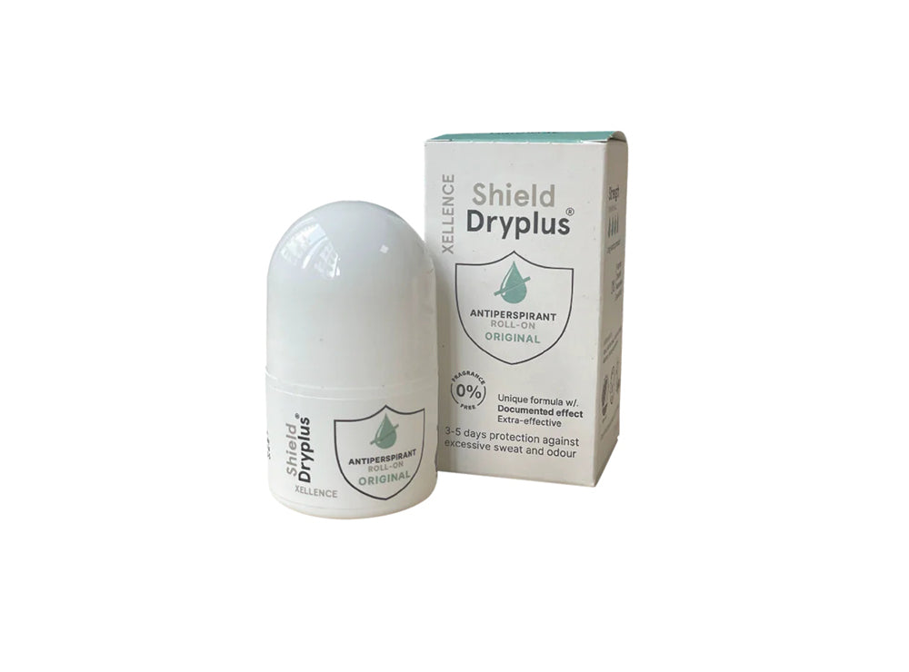 Shield Dryplus (Perspirex) Roll On Original 30 ml