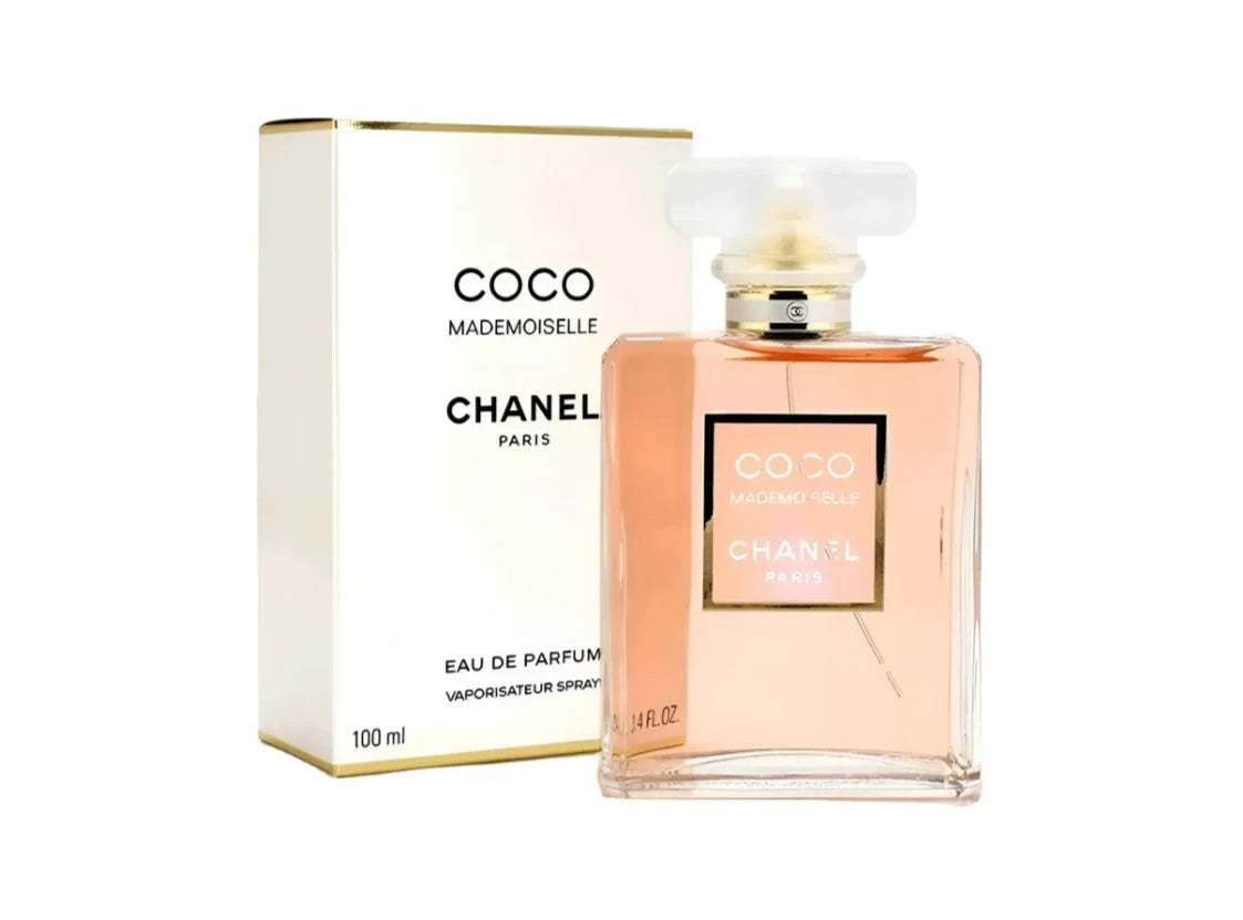 Chanel Coco Mademoiselle Eau De Parfum Women 100 ml