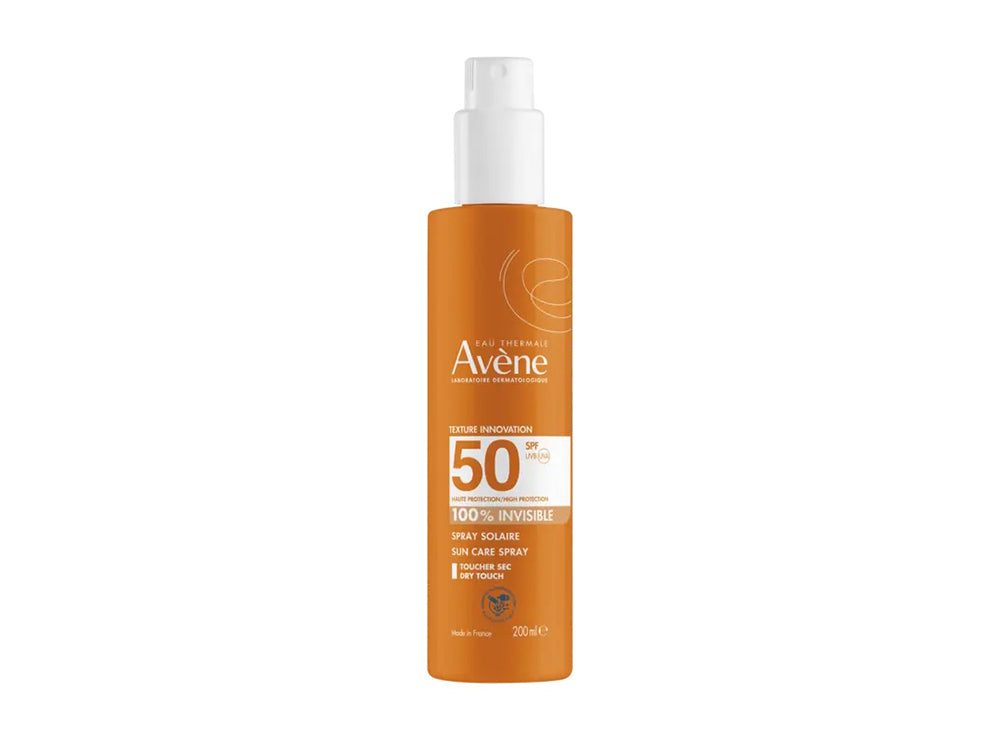 Avene Ecran Spray Adult Spf50+ 200 ml