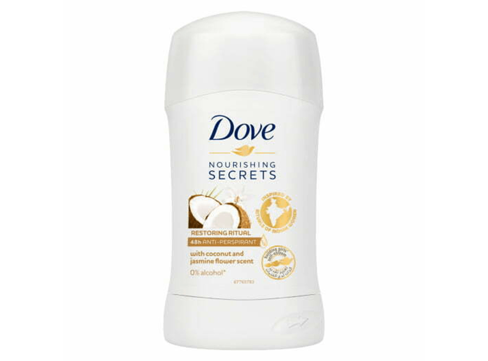 Dove Deo Stick Coconut And Jasmin 40 g