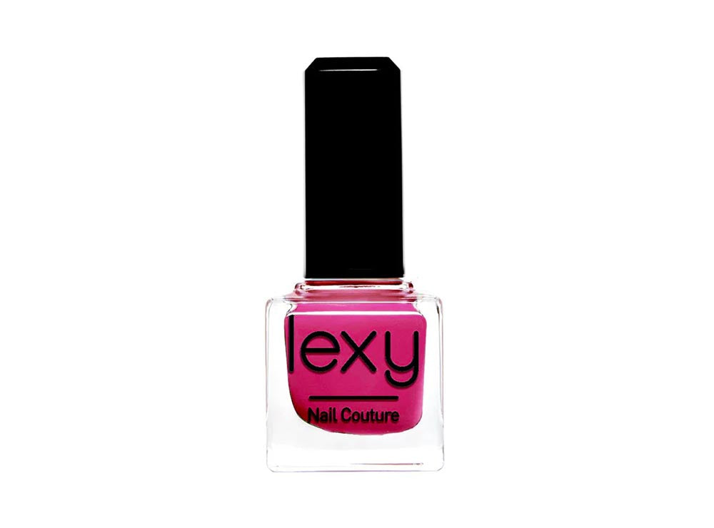 Lexy Violets Are Blue 11 Nail Polish