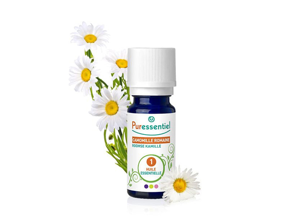 Puressentiel Huile Camomille Romaine 5 ml