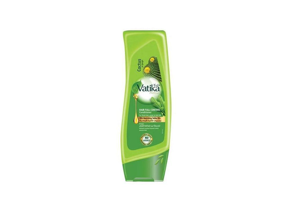 Vatika Conditionner Hair Fall Control 400 ml