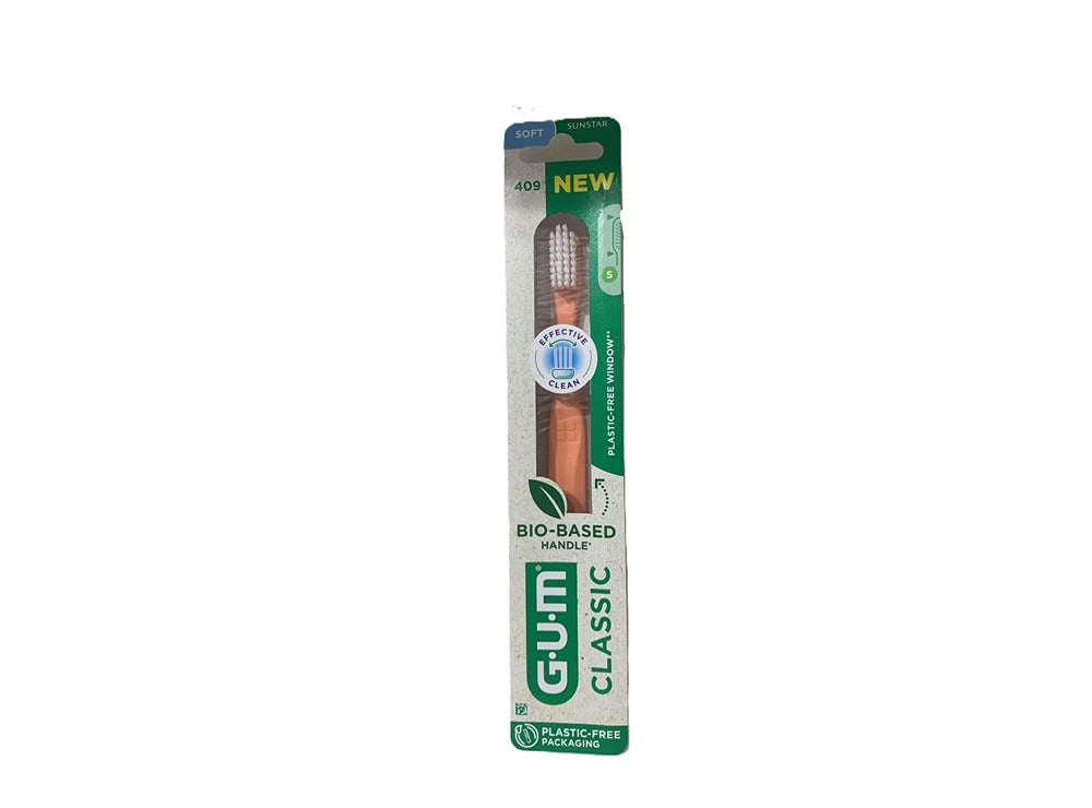 Butler G.U.M Toothbrush Classic Soft 409
