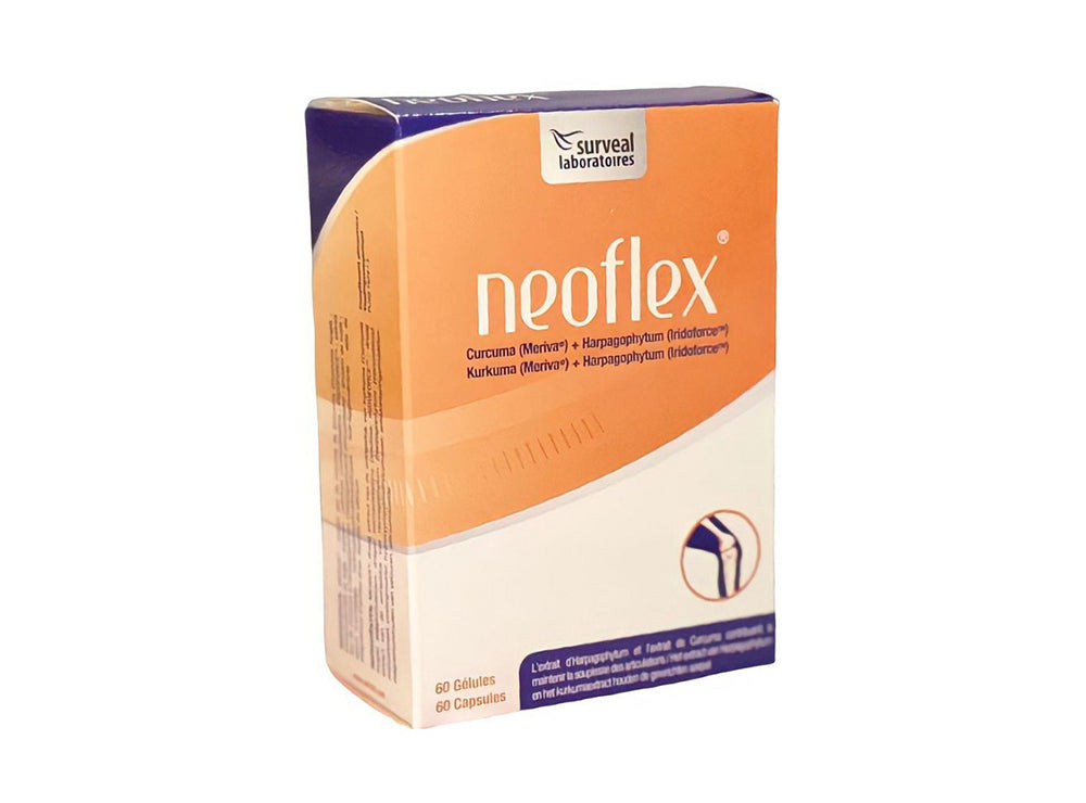 Neoflex 60 capsules