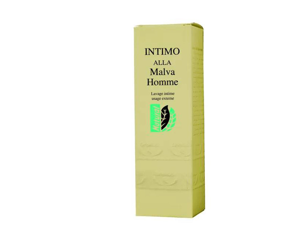 Malva Homme Ph 4.8 Intimo 200 ml