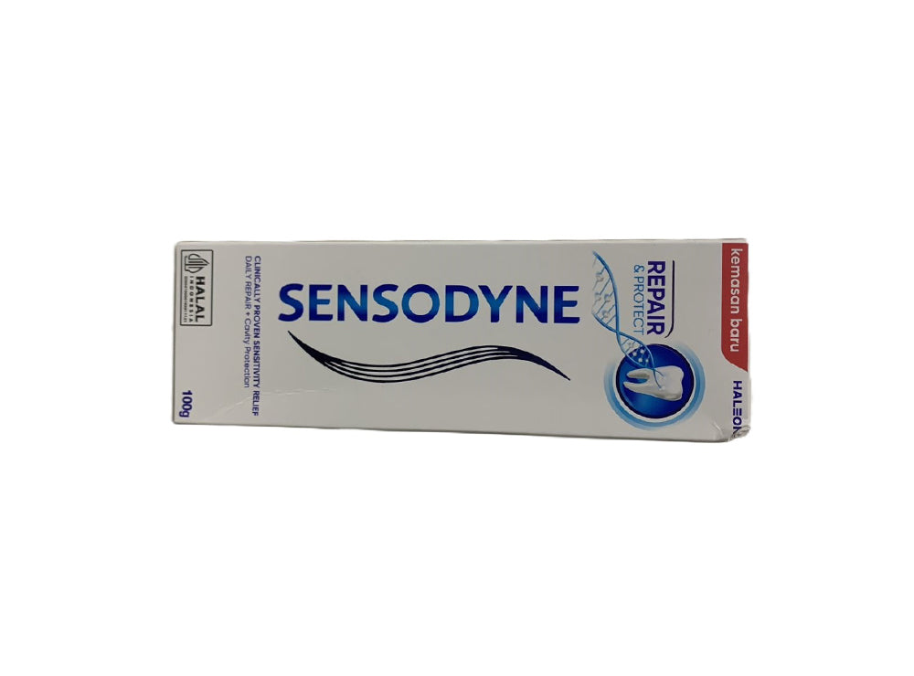 Sensodyne Tooth Paste Repair & Protect 100 ml