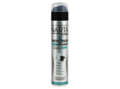 Narta Homme Spray 5 Protection 250 ml
