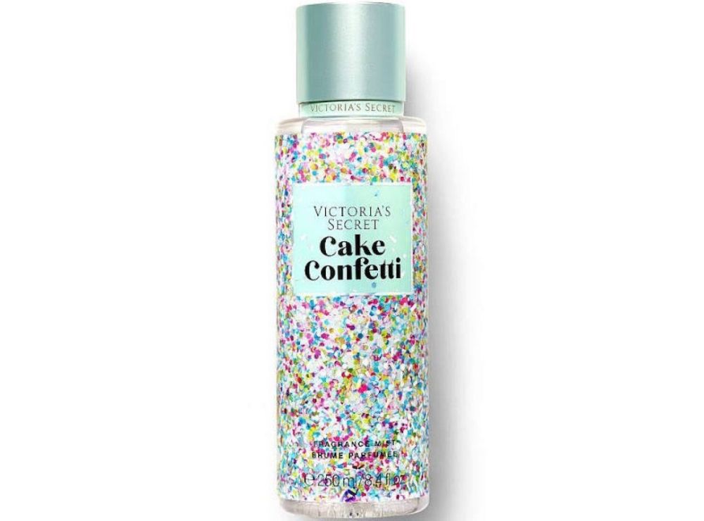 Victorias Secret Splash Cake Confetti 250 ml