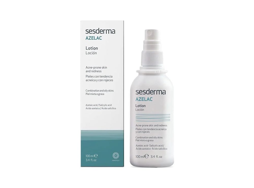 Sesderma Azelac Lotion 100 ml