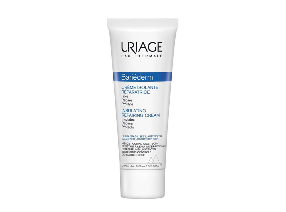 Uriage Bariederm Creme Isolante 75 ml