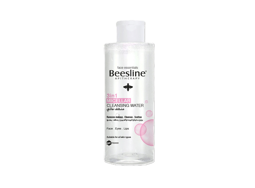 Beesline 3 In 1 Micellar Water 100 ml