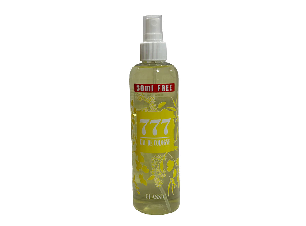 777 Cologne Spray Classic 280 ml