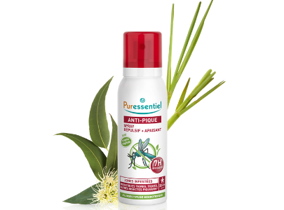 Puressentiel Spray Anti Pique 75 ml
