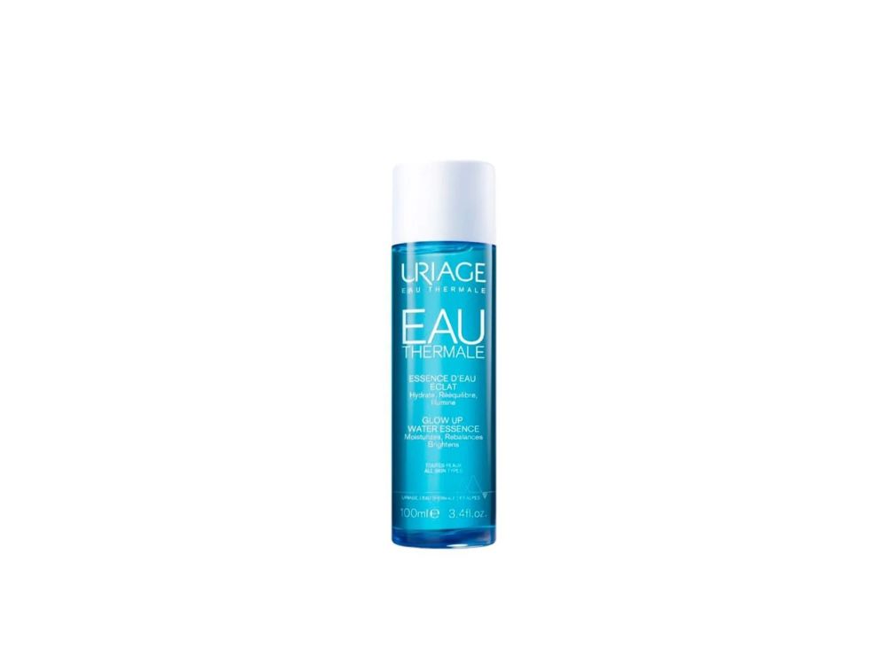 Uriage Eau Thermal Essence D'Eau Eclat 100 ml