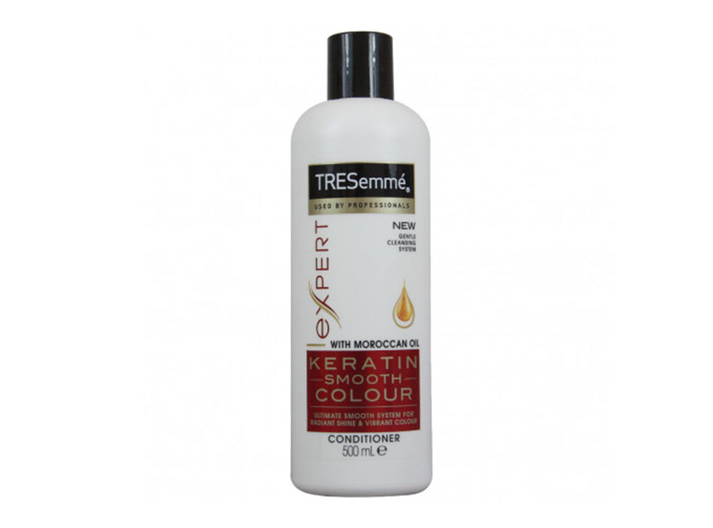 Tresemme Cond Keratin Smooth Colour 500 ml