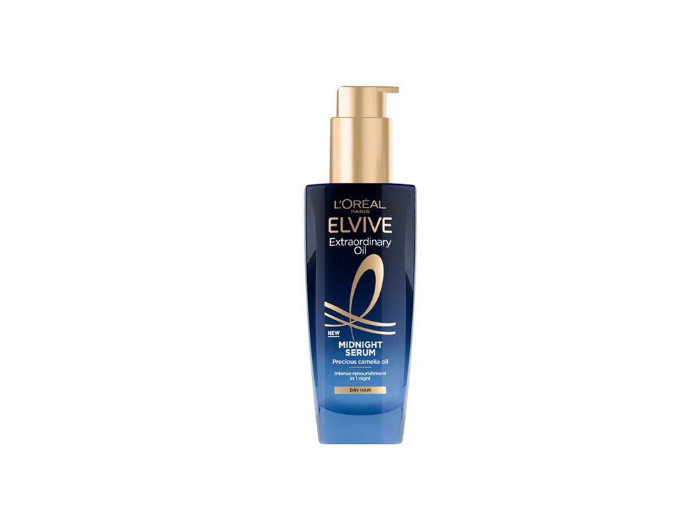 Elvive Extraordinary Oil Midnight Serum 100 ml