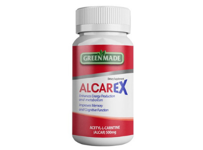 Alcarex L 30 tabs