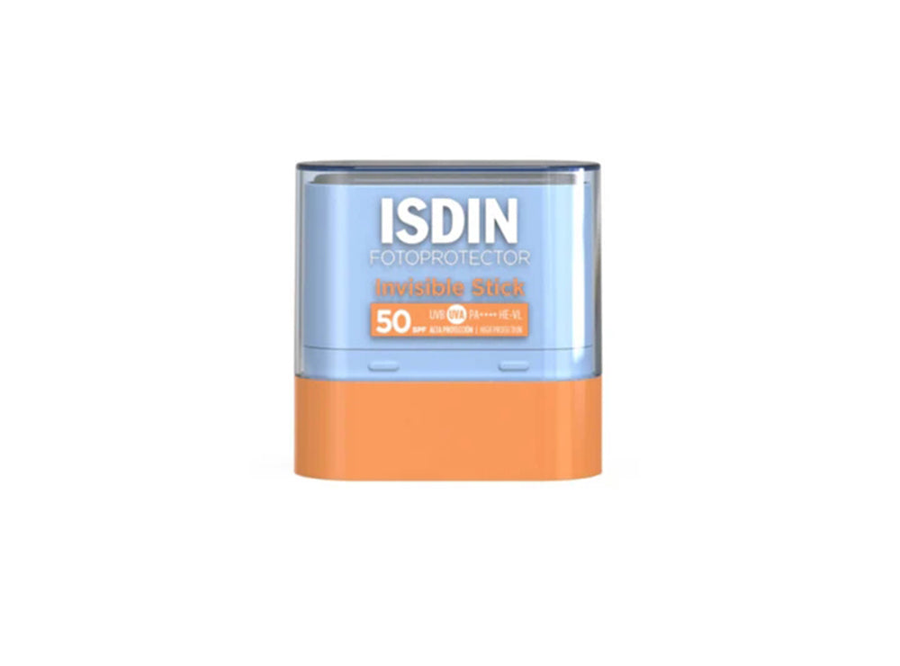 Isdin Fotoprotector Invisible Stick Spf50 10 g