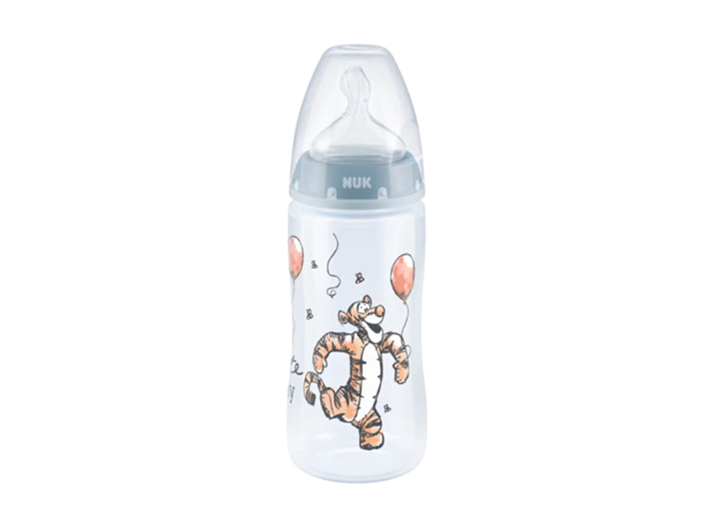 Nuk Milk Bottle Winnie 0-6M 300 m