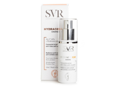 Svr Hydracid C20 Creme
