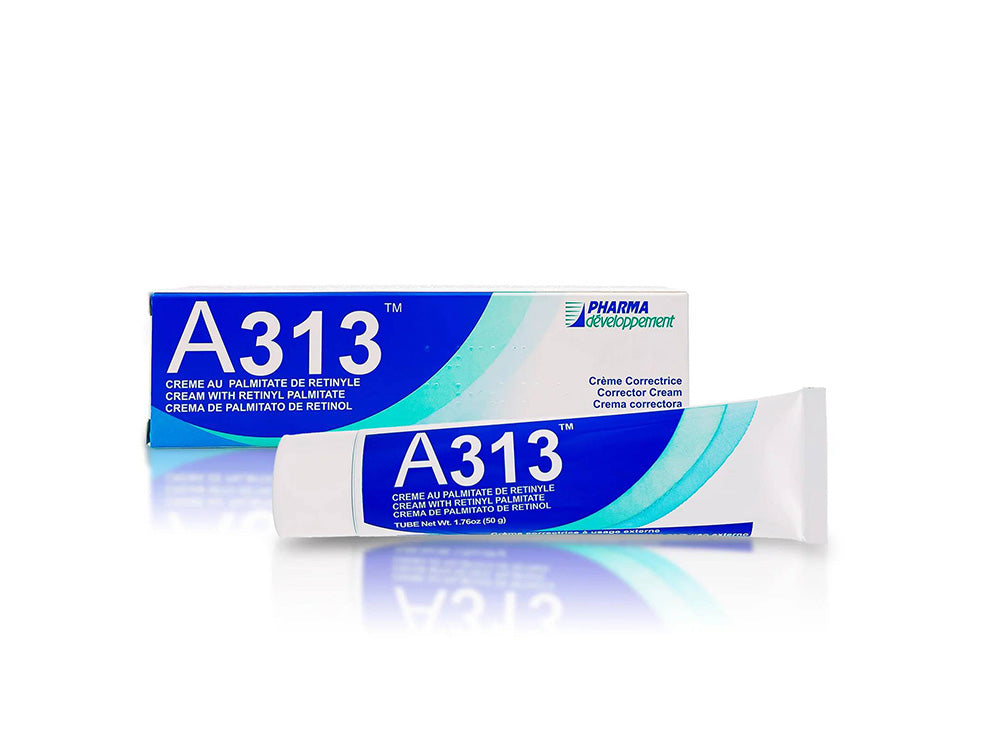 A313 Retinol Cream 50 g