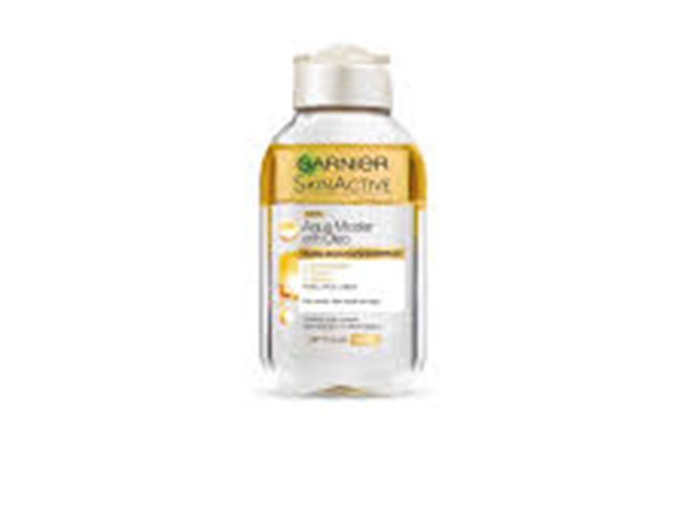 Garnier Essentials Micellar Water In Oil 100 ml
